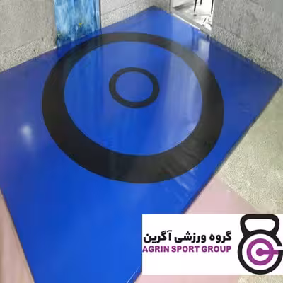 تشک کشتی ابعاد 2*3 ضخامت 5 سانتی متر
