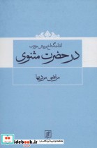 قیمت و خرید کتاب اندک گستاخ و بیش مودب در حضرت مثنوی | ایده بوک