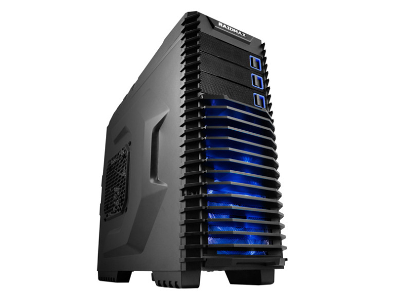 کیس رایدمکس Orion