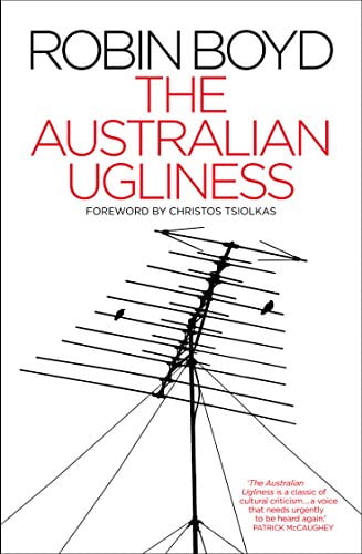 󾕇 دانلود کتاب The Australian Ugliness, 2010 - دانلود کتاب های دانشگاهی