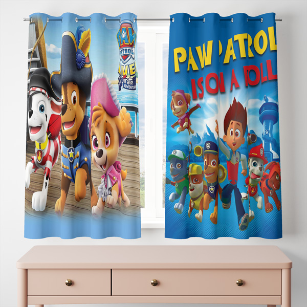 پرده مدل مخمل پانچی کد 7820 سایز 200x140 سانتی متر