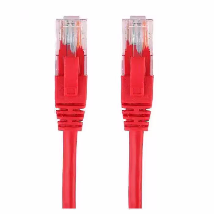 کابل شبکه CAT5 ایفورت مدل AS-1500