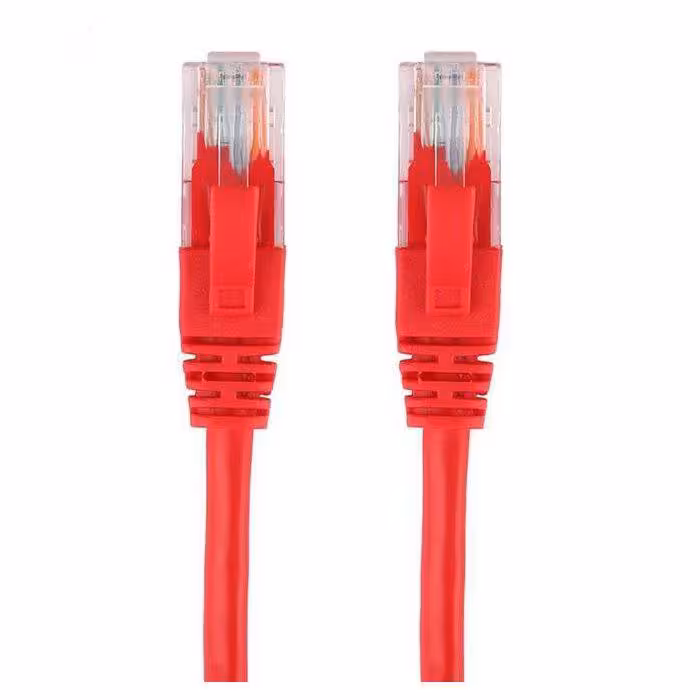 کابل شبکه CAT5 ایفورت مدل AS-1500
