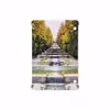 برچسب پوششی ماهوت مدل SHAHZADEH-Garden مناسب برای تبلت سامسونگ Galaxy Tab S2 8.0 2016 T719N