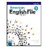 کتاب American English File 5 3rd اثر جمعی از نویسندگان انتشارات دنیای زبان
