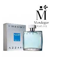 عطر ازارو کروم - هریک گرم