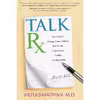 کتاب TalkRx اثر Neha Sangwan M.D. انتشارات Hay House, Inc.