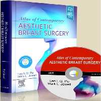 Atlas of Contemporary Aesthetic Breast Surgery 2021 PDF Videos Price 20€ - کتاب پزشکی بهار