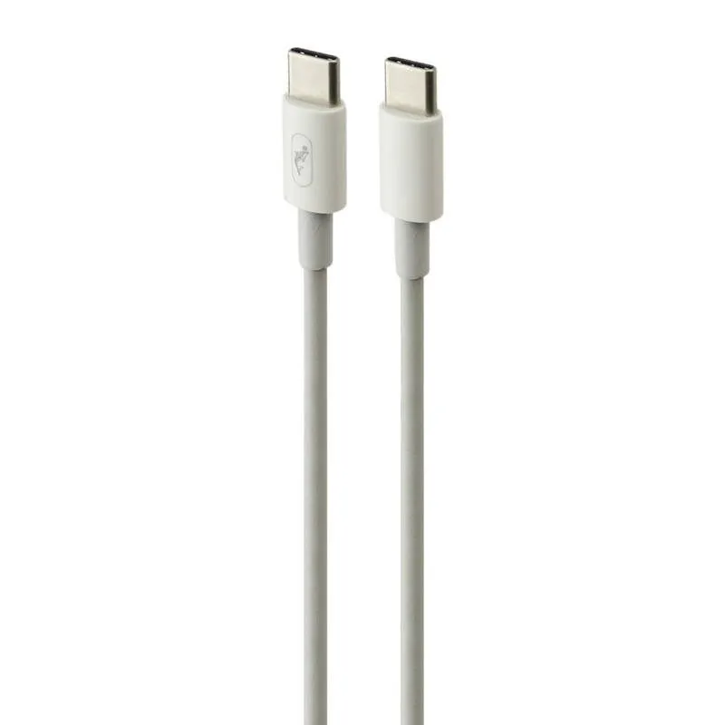 کابل USB-C به USB-C اسکای دولفین مدل S57T طول 1 متر