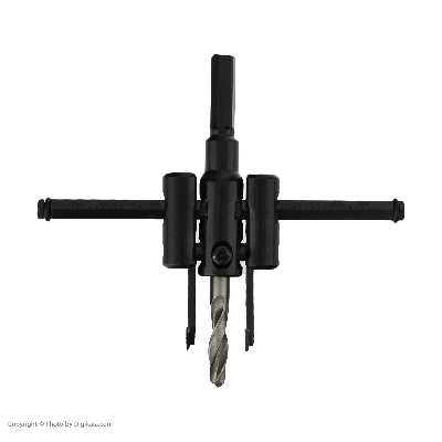 مته گردبر کد 01 سایز 120 میلیمتر