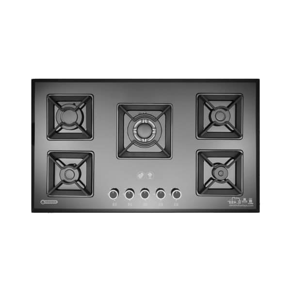 خرید و قیمت گاز رومیزی درخشان مدل G642 | نوین هوم