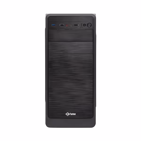 کیس کامپیوتر فاطر مدل F-3207 - فروشگاه اینترنتی سیب سبز