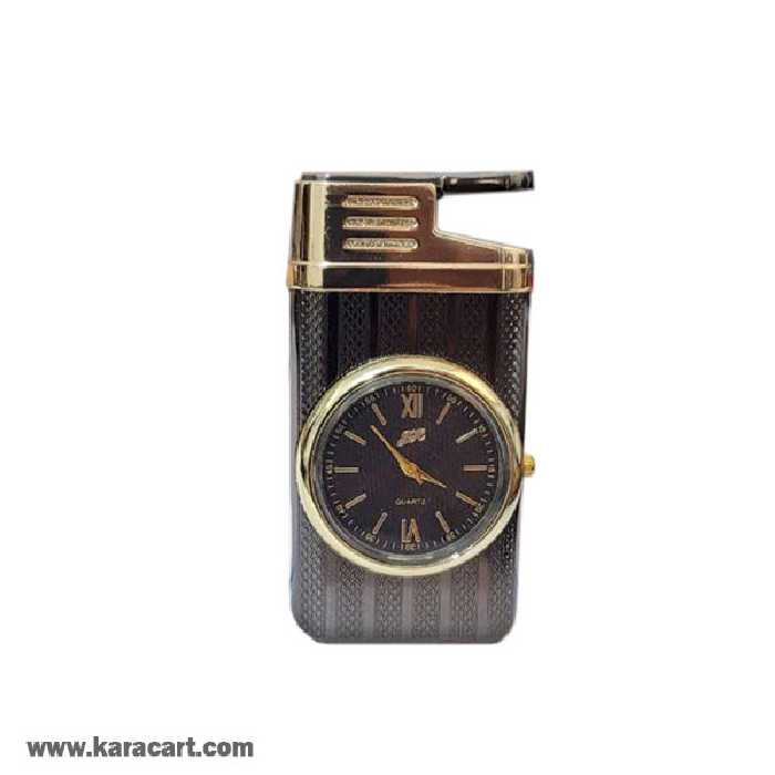 فندک اتمی ساعتی