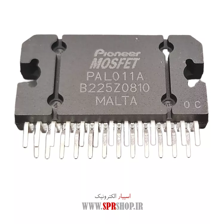 آی سی PAL011A 25PIN ORG