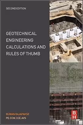 󾕇 Rajapakse R. A., Geotechnical Engineering Calculations and Rules of Thumb, 2nd ed, 2015 - دانلود کتاب های دانشگاهی