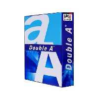 کاغذ A4 دابل آ بسته 5 عددی