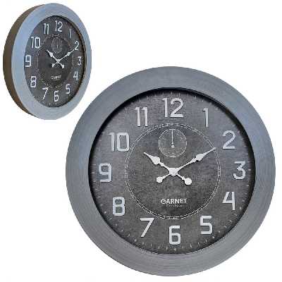 ساعت دیواری گارنت کد 5227