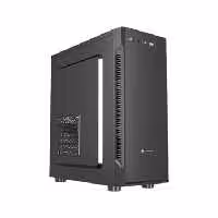 کیس کامپیوتر لاجیکی مدل C111B