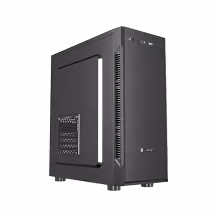 کیس کامپیوتر لاجیکی مدل C111B