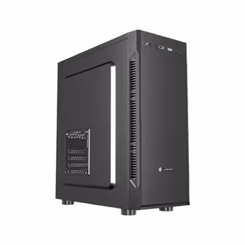 کیس کامپیوتر لاجیکی مدل C111B