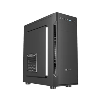 کیس کامپیوتر لاجیکی مدل C111B