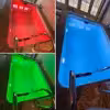 چراغ استخری 6 وات ایمکس روکار کد 6RR