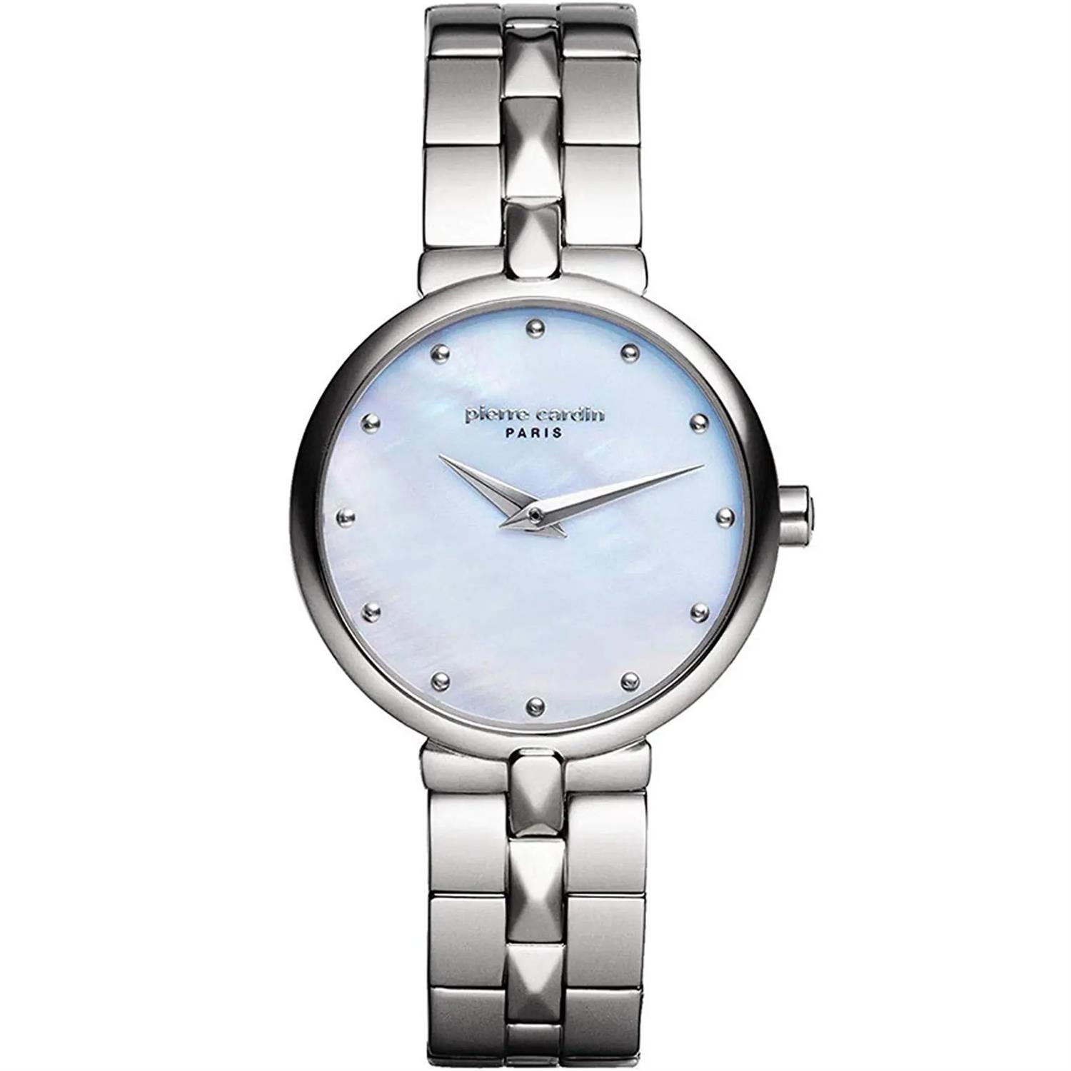 ساعت مچی پیرکاردین مدل PC902632F04