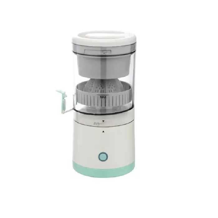 آب میوه گیری شارژ اتوماتیک CITRUS JUICER - سفید ا CITRUS JUICER