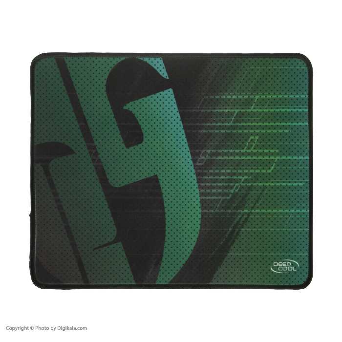 ماوس پد دیپ کول مدل Mo01