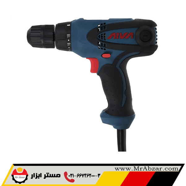 پیچ گوشتی برقی آروا 5350