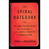کتاب The Spiral Notebook اثر Joyce Singular and Stephen Singular انتشارات Counterpoint