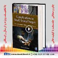 Complications in Small Animal Surgery