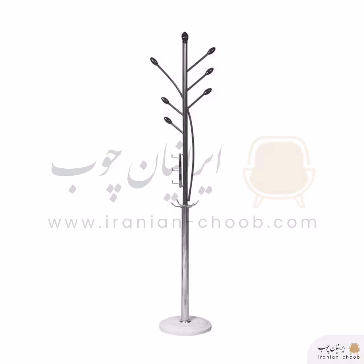 رخت اویز کد X1