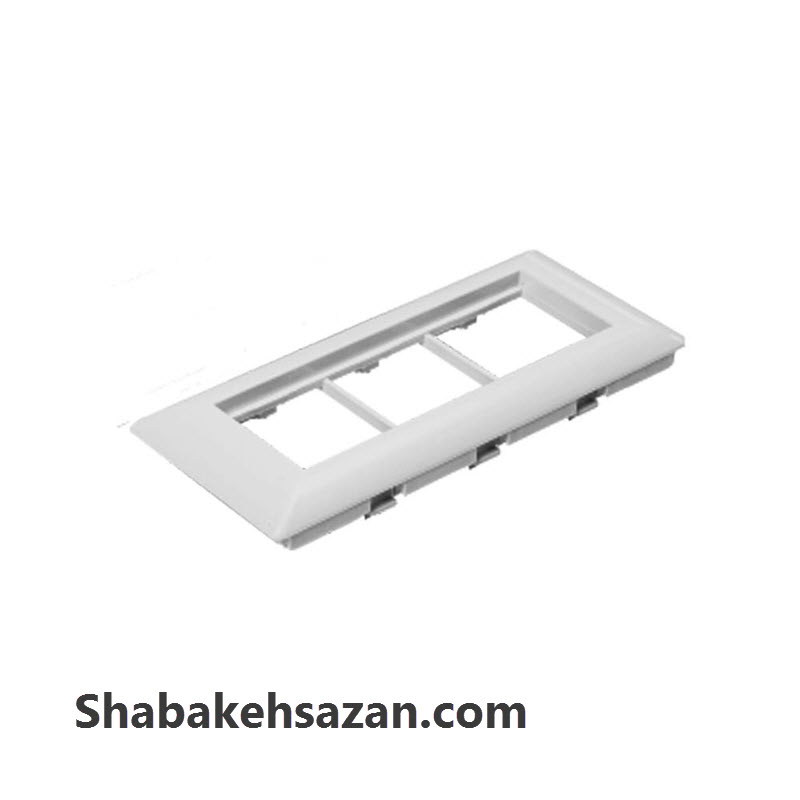 فریم 3 تایی 50*101 ترانکینگ دانوب