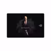 برچسب پوششی ماهوت مدل Hitman-Game مناسب برای تبلت سامسونگ Galaxy Tab S3 9.7 2017 T825