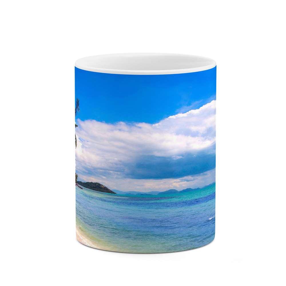 ماگ کاکتی طرح منظره مدل mgs13276