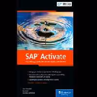 خرید و دانلود کتاب SAP Activate Project Management for SAP S/4HANA Cloud and SAP S/4HANA