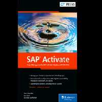 خرید و دانلود کتاب SAP Activate Project Management for SAP S/4HANA Cloud and SAP S/4HANA