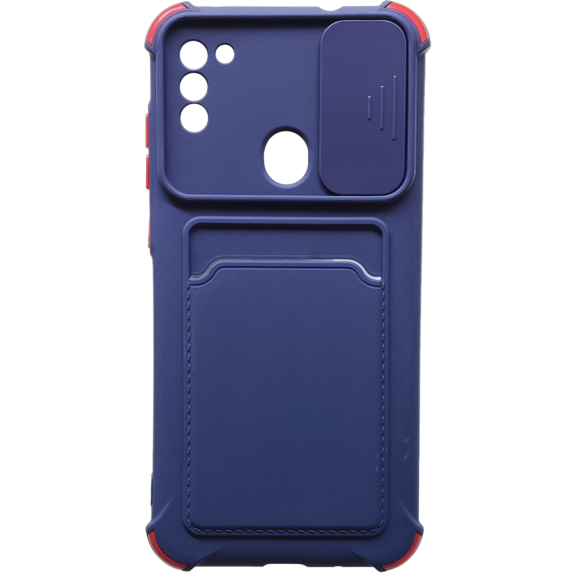 کاور مدل gh 11 مناسب برای گوشی موبایل سامسونگ Galaxy A11