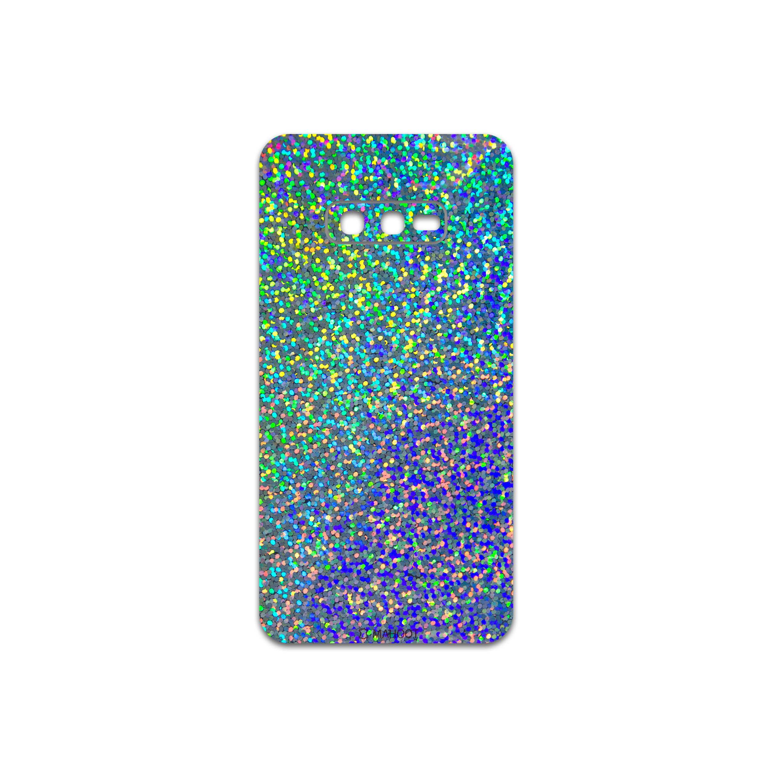 برچسب پوششی ماهوت مدل Holographic مناسب برای گوشی موبایل سامسونگ Galaxy S10e