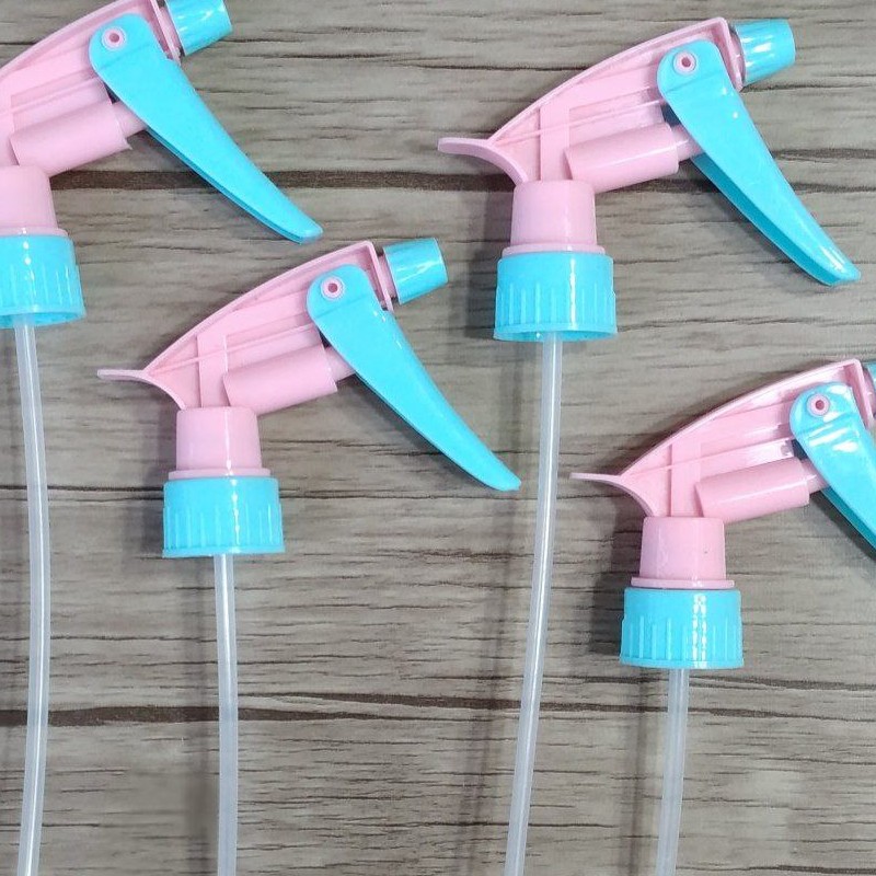 سری آب پاش یا تریگر