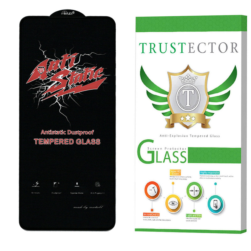 محافظ صفحه نمایش تراستکتور مدل ASTTA مناسب برای گوشی موبایل سامسونگ Galaxy M51 | کالا برتری