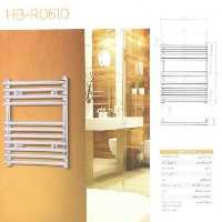 حوله خشک کن استیل مدل 610