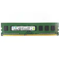 رم دسکتاپ DDR3 تک کاناله 1600 مگاهرتز CL11 سامسونگ مدل M378B5773DH0-CK0 ظرفیت 2 گیگابایت