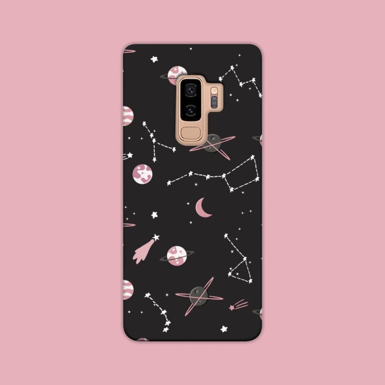 کاور گارد قاب مناسب برای گوشی موبایل سامسونگ S9 PLUS – کد 1479