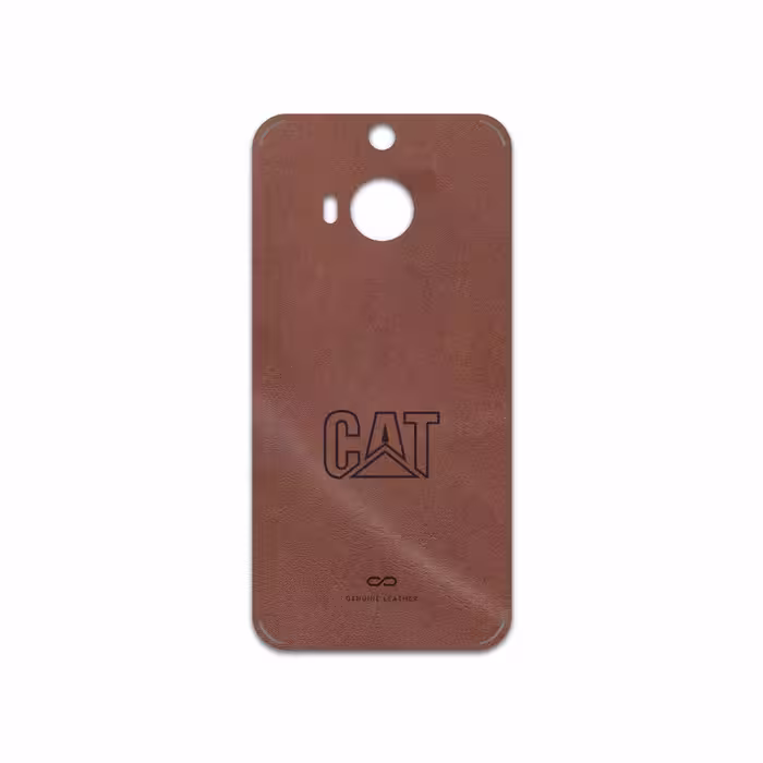 برچسب پوششی ماهوت مدل MNL-CAT مناسب برای گوشی موبایل اچ تی سی One M9 Plus
