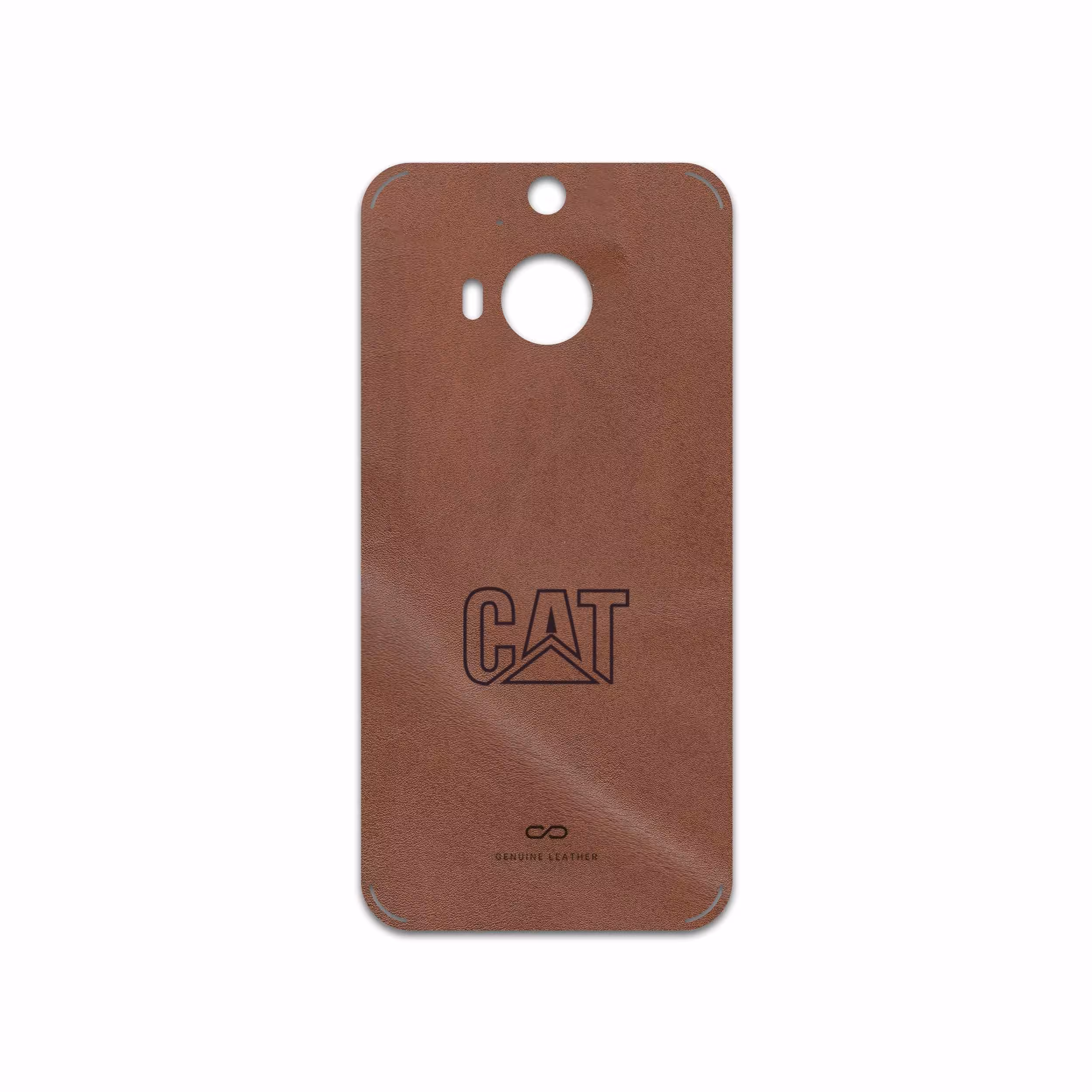 برچسب پوششی ماهوت مدل MNL-CAT مناسب برای گوشی موبایل اچ تی سی One M9 Plus