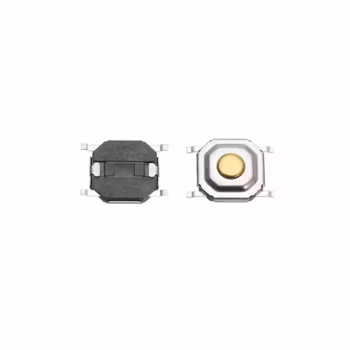 میکرو سوئیچ مدل SMD بسته 5 عددی