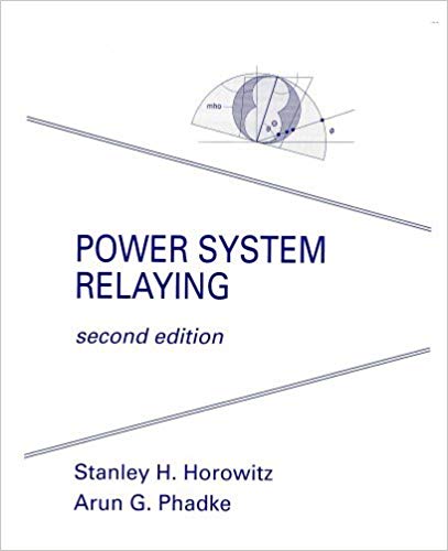 󾕇 دانلود کتاب Power System Relaying, 2nd ed, 1995 - دانلود کتاب های دانشگاهی