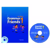 کتاب Grammar Friends 1 اثر Tim Ward انتشارات Oxford